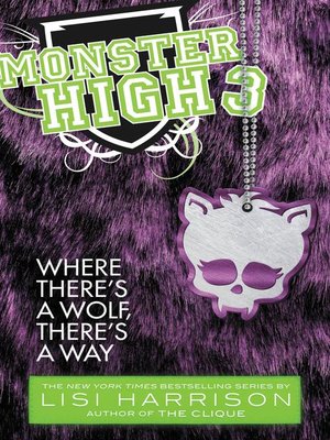 cover image of Where There's a Wolf, There's a Way
